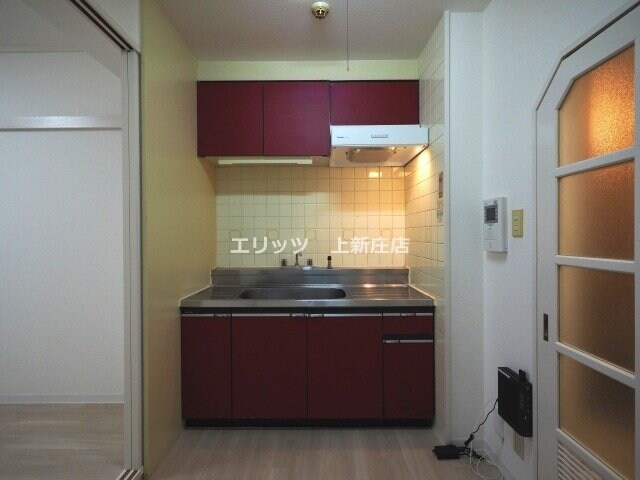 Collection中崎Iの物件内観写真