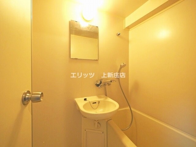 Collection中崎Iの物件内観写真