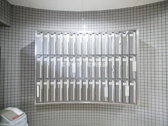 おおきに北梅田サニーアパートメントの物件内観写真