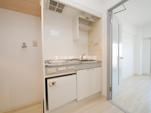 おおきに北梅田サニーアパートメントの物件内観写真