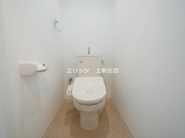 おおきに北梅田サニーアパートメントの物件内観写真