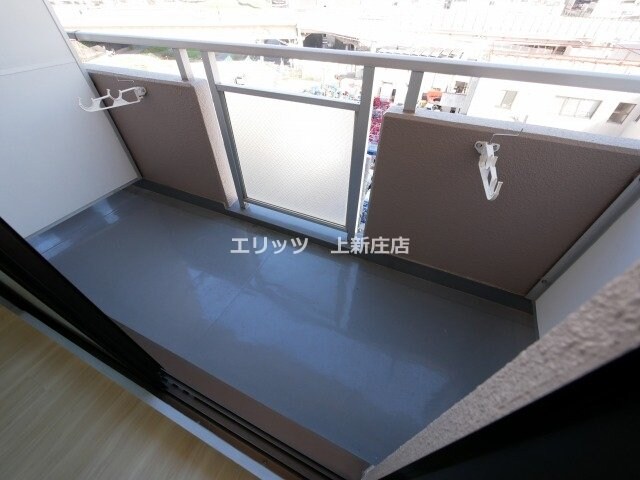 おおきに北梅田サニーアパートメントの物件内観写真