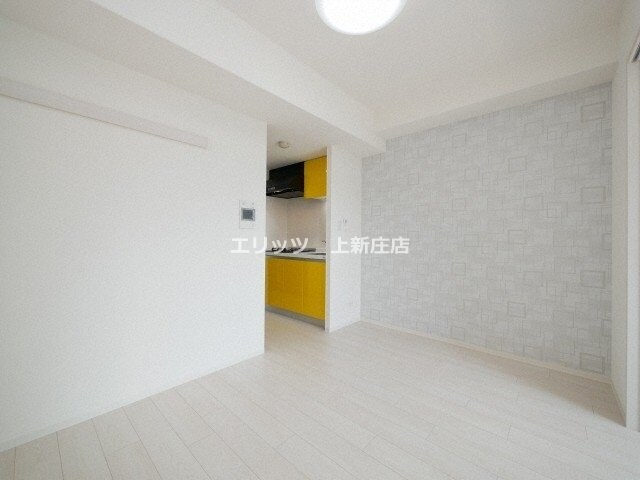 プライマル南森町パークビューの物件内観写真