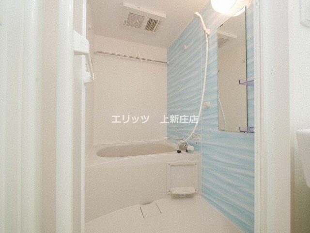 プライマル南森町パークビューの物件内観写真