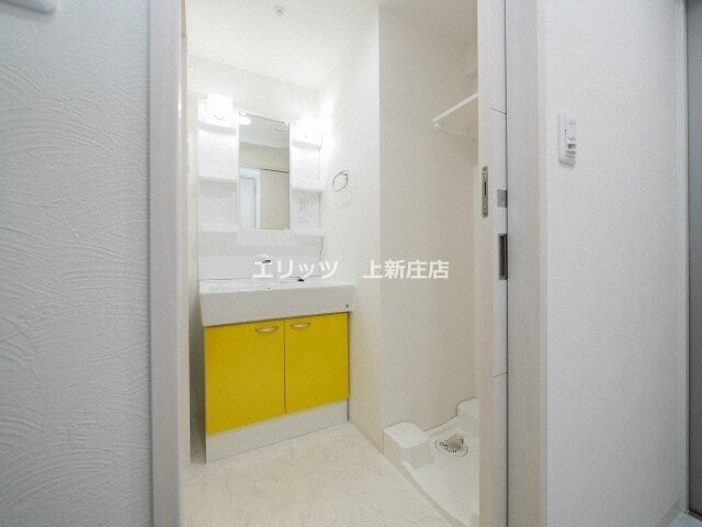 プライマル南森町パークビューの物件内観写真