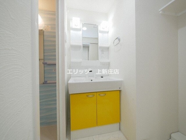 プライマル南森町パークビューの物件内観写真