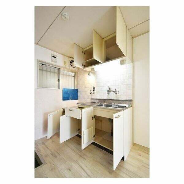 ミルテ宮ハイツTAKEHASHIの物件内観写真