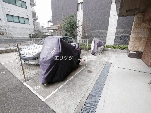 プレサンス梅田北デイズの物件内観写真