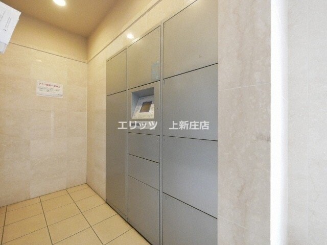 プレサンス梅田北デイズの物件内観写真