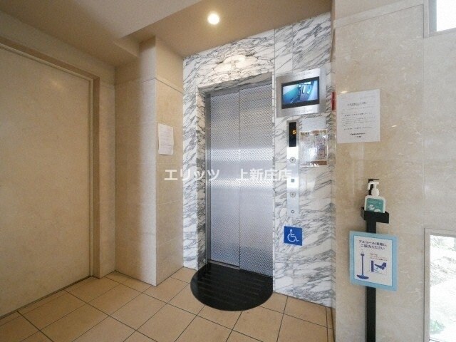 プレサンス梅田北デイズの物件内観写真