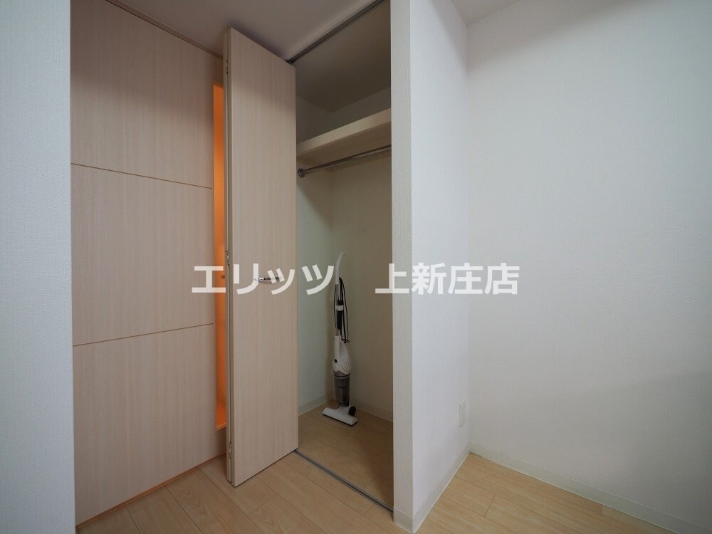 プレサンス梅田北デイズの物件内観写真