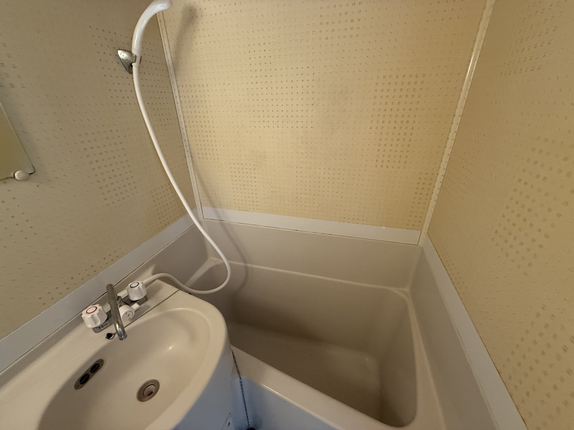 ダイドーメゾン上新庄の物件内観写真