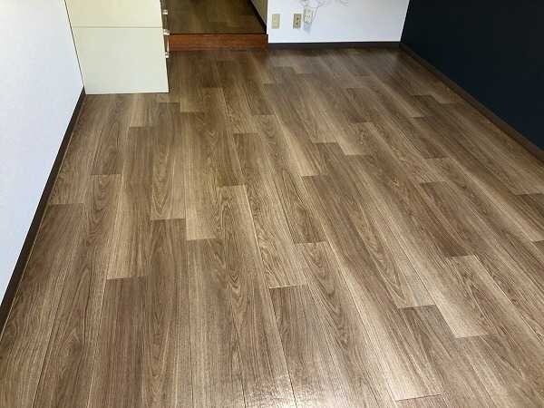 ジョイフル高槻大畑の物件内観写真