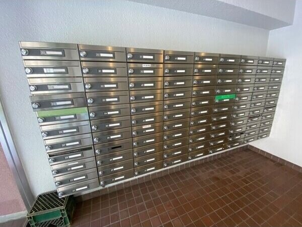 藤和シティコープ新大阪の物件内観写真