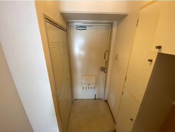 藤和シティコープ新大阪の物件内観写真