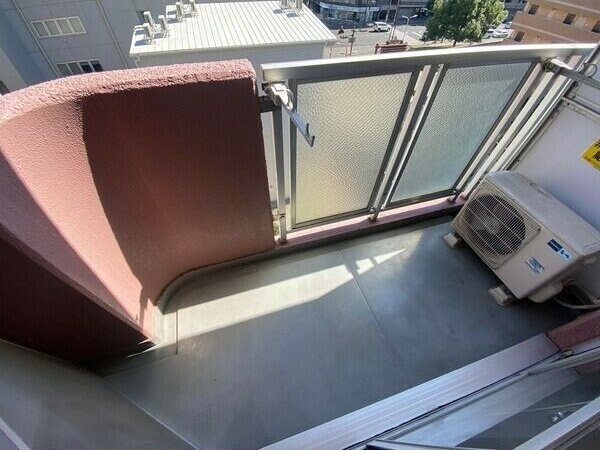 藤和シティコープ新大阪の物件内観写真