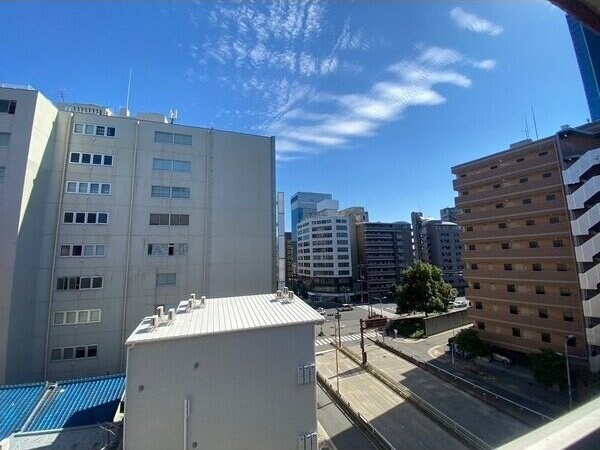 藤和シティコープ新大阪の物件内観写真