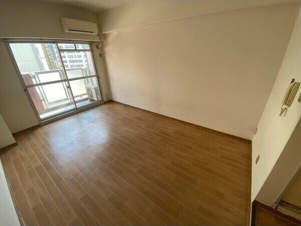 藤和シティコープ新大阪の物件内観写真