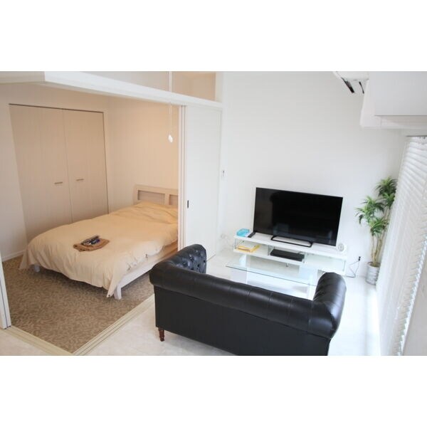 セレニテ梅田北Premiumの物件内観写真