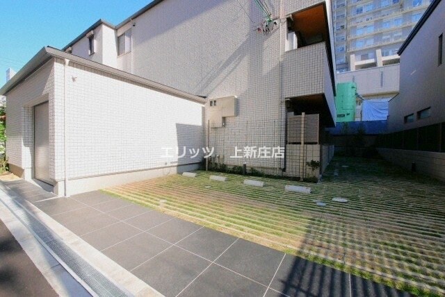 Casa Brancheの物件内観写真