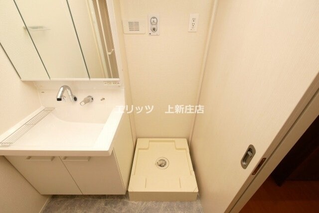 Casa Brancheの物件内観写真