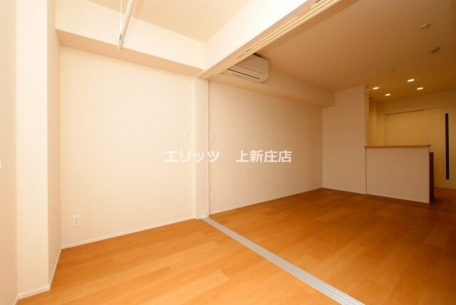 Casa Brancheの物件内観写真