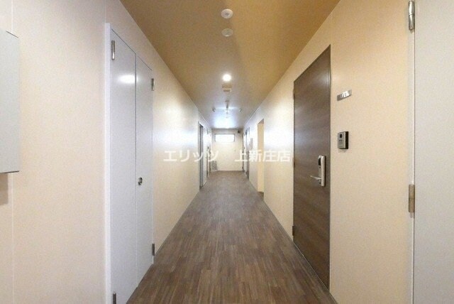 Casa Brancheの物件内観写真