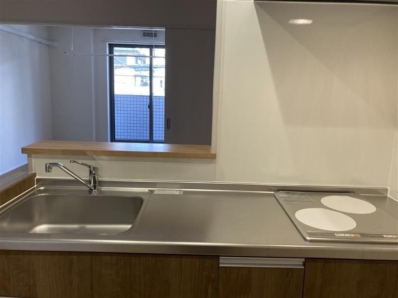 Casa Brancheの物件内観写真