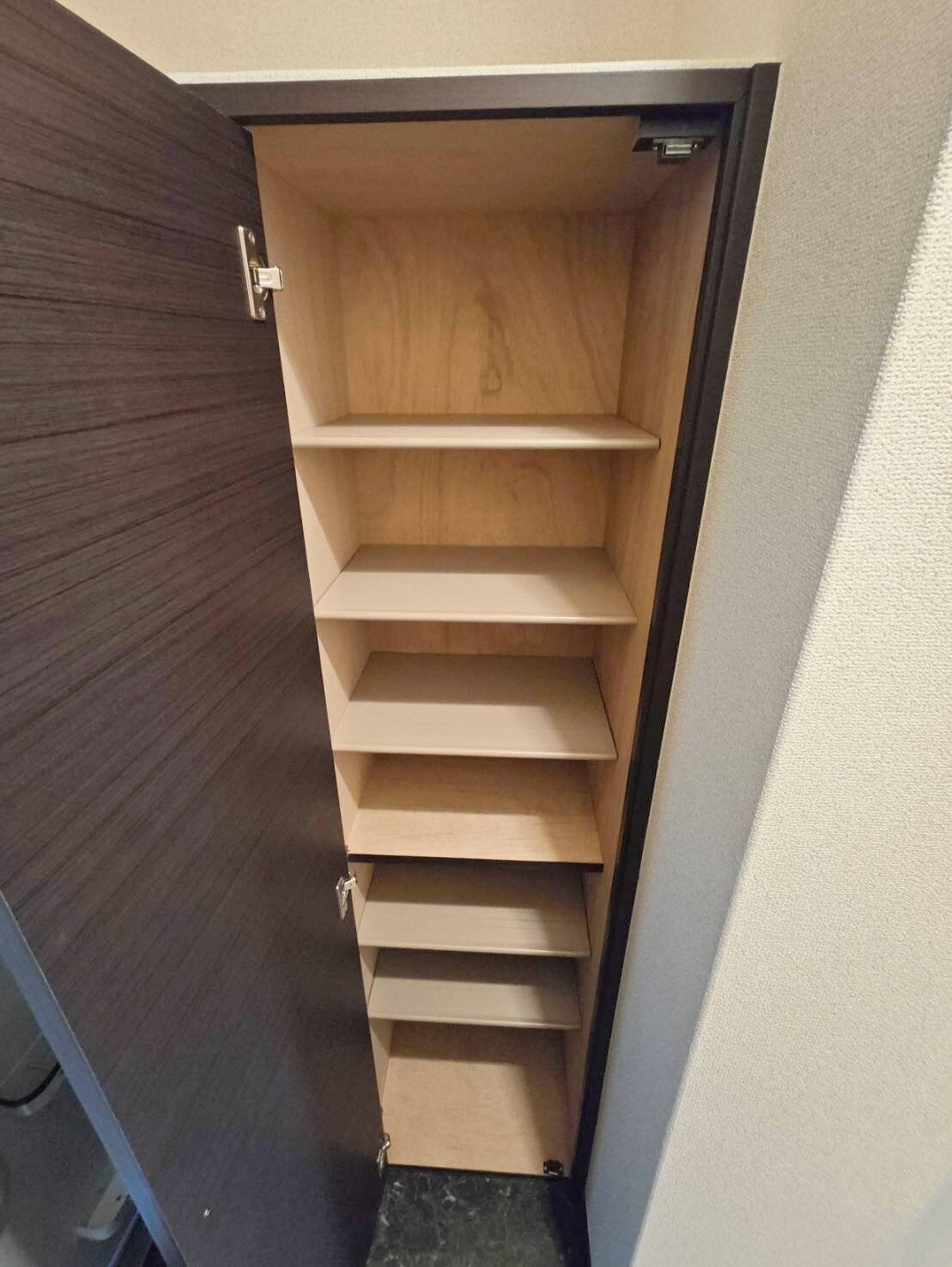 レオネクストラ　メイジュ天神橋の物件内観写真