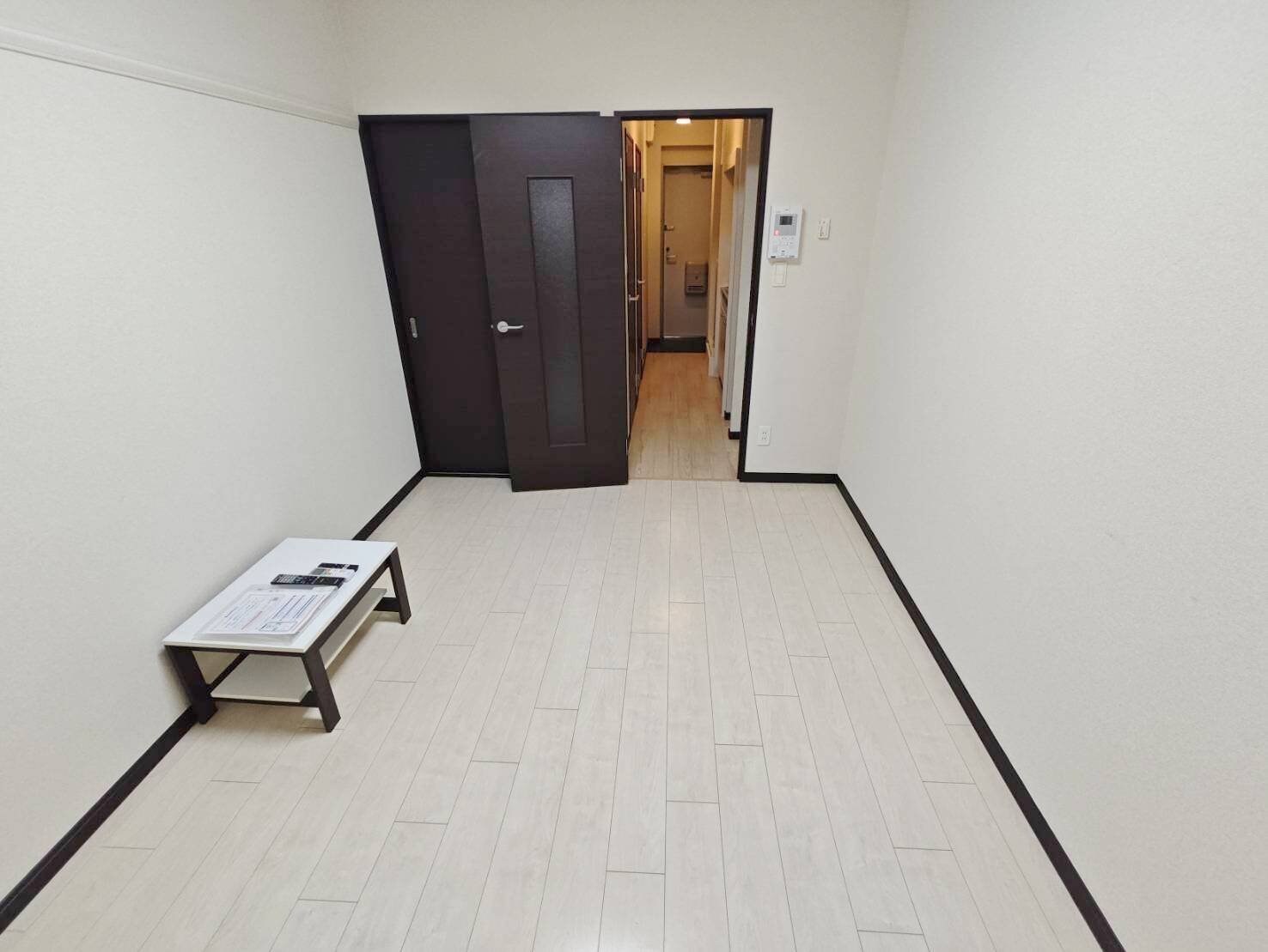 レオネクストラ　メイジュ天神橋の物件内観写真