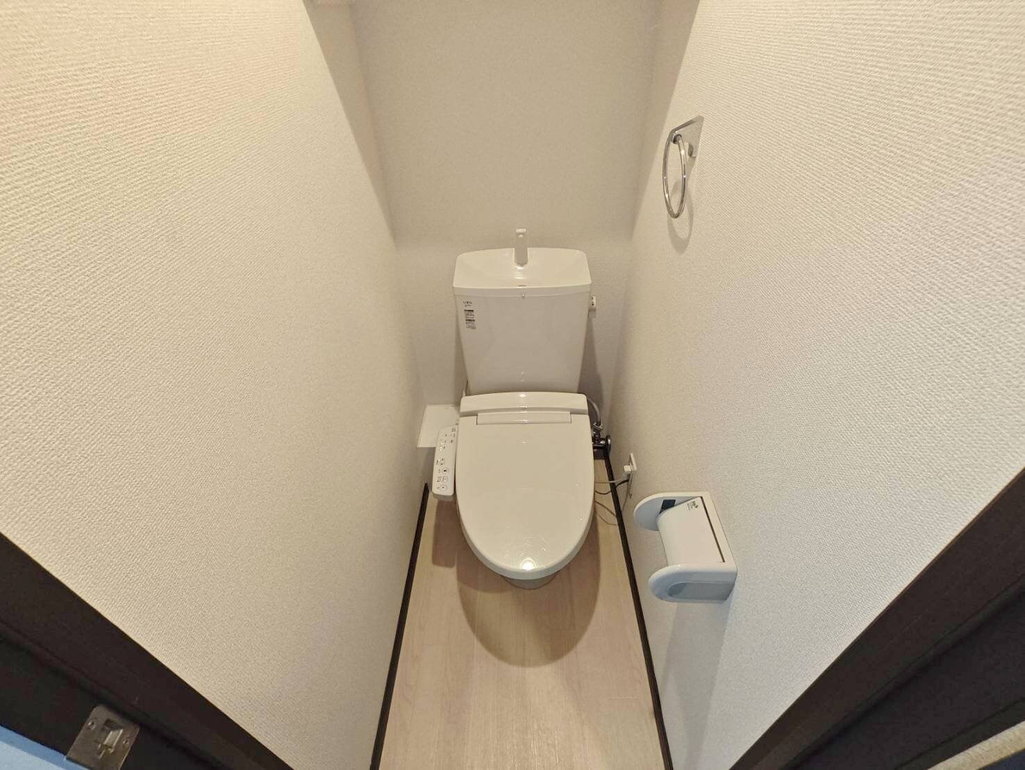 レオネクストラ　メイジュ天神橋の物件内観写真