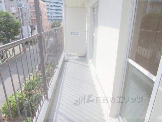 グリーンハイツ正雀の物件内観写真