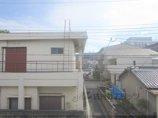 グリーンハイツ正雀の物件内観写真