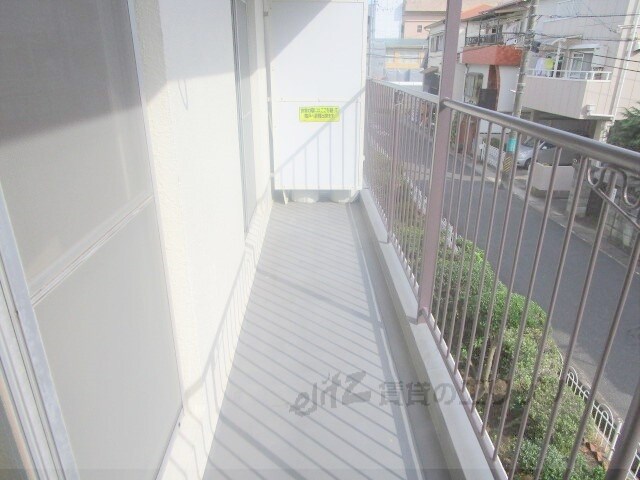 グリーンハイツ正雀の物件内観写真