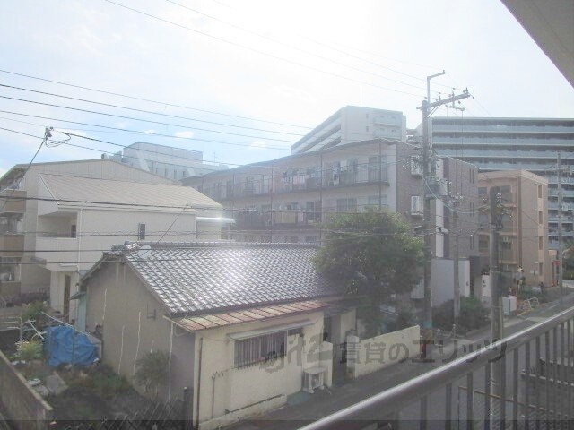 グリーンハイツ正雀の物件内観写真