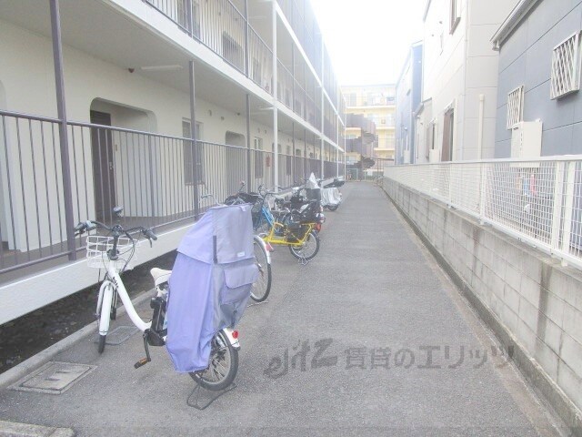 グリーンハイツ正雀の物件内観写真