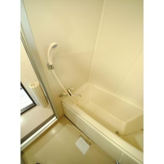 メルベイユ千里山北棟の物件内観写真