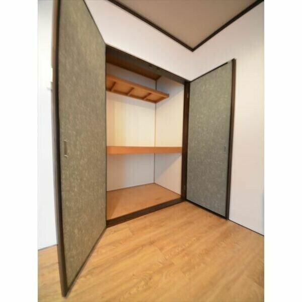 メルベイユ千里山北棟の物件内観写真