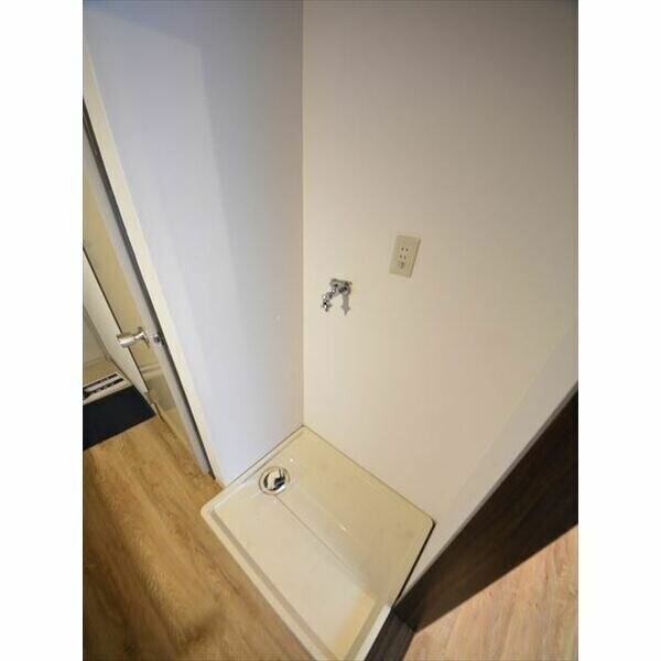 メルベイユ千里山北棟の物件内観写真