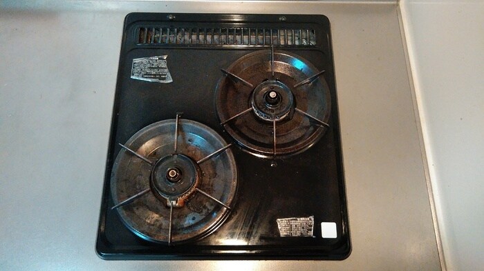 アーバンヒルズの物件内観写真