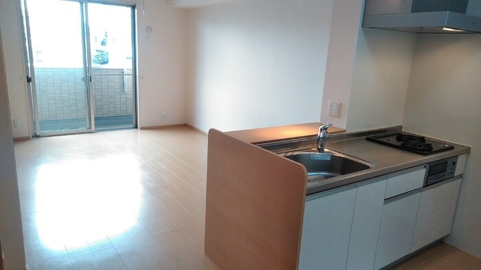 アーバンヒルズの物件内観写真