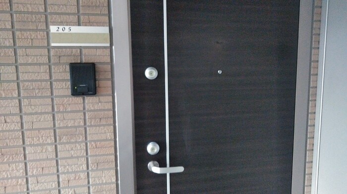 アーバンヒルズの物件内観写真