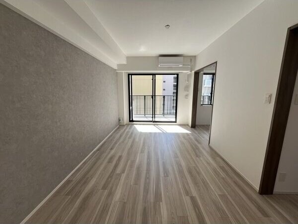 ルフォンプログレ南森町の物件内観写真