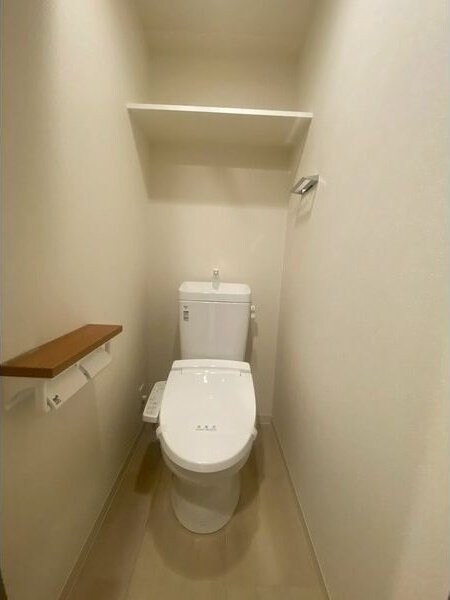 PHOENIX新大阪の物件内観写真