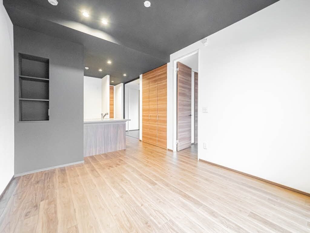 セントリヴィエ大阪梅田の物件内観写真