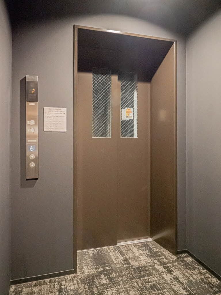 セントリヴィエ大阪梅田の物件内観写真