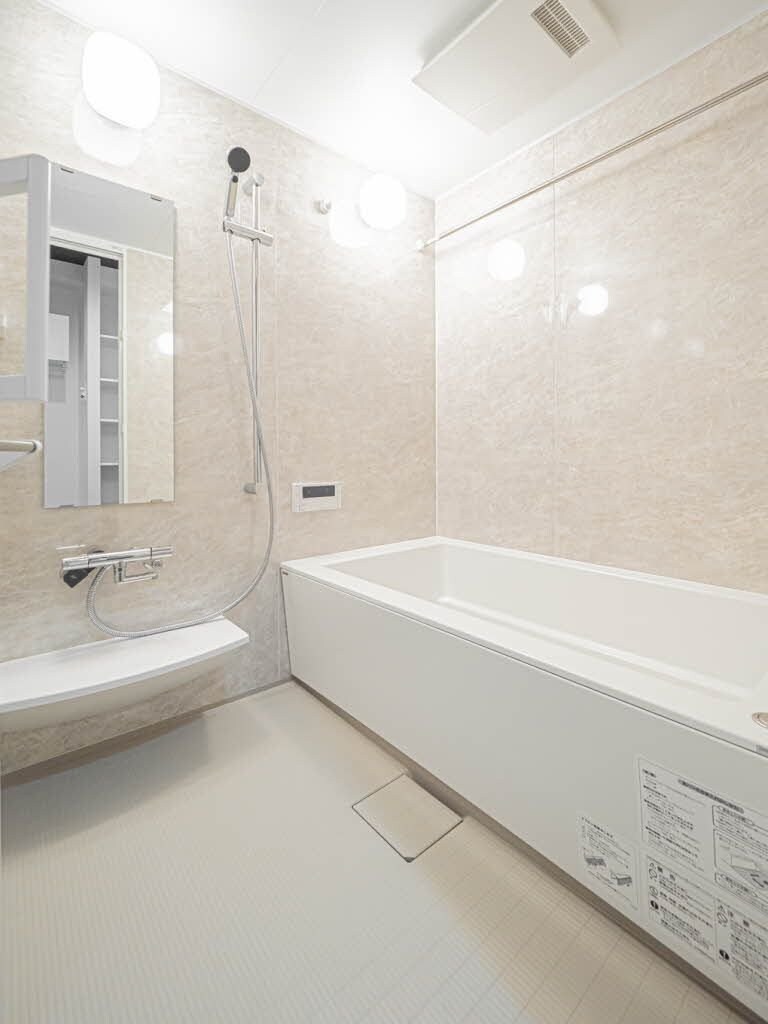 セントリヴィエ大阪梅田の物件内観写真