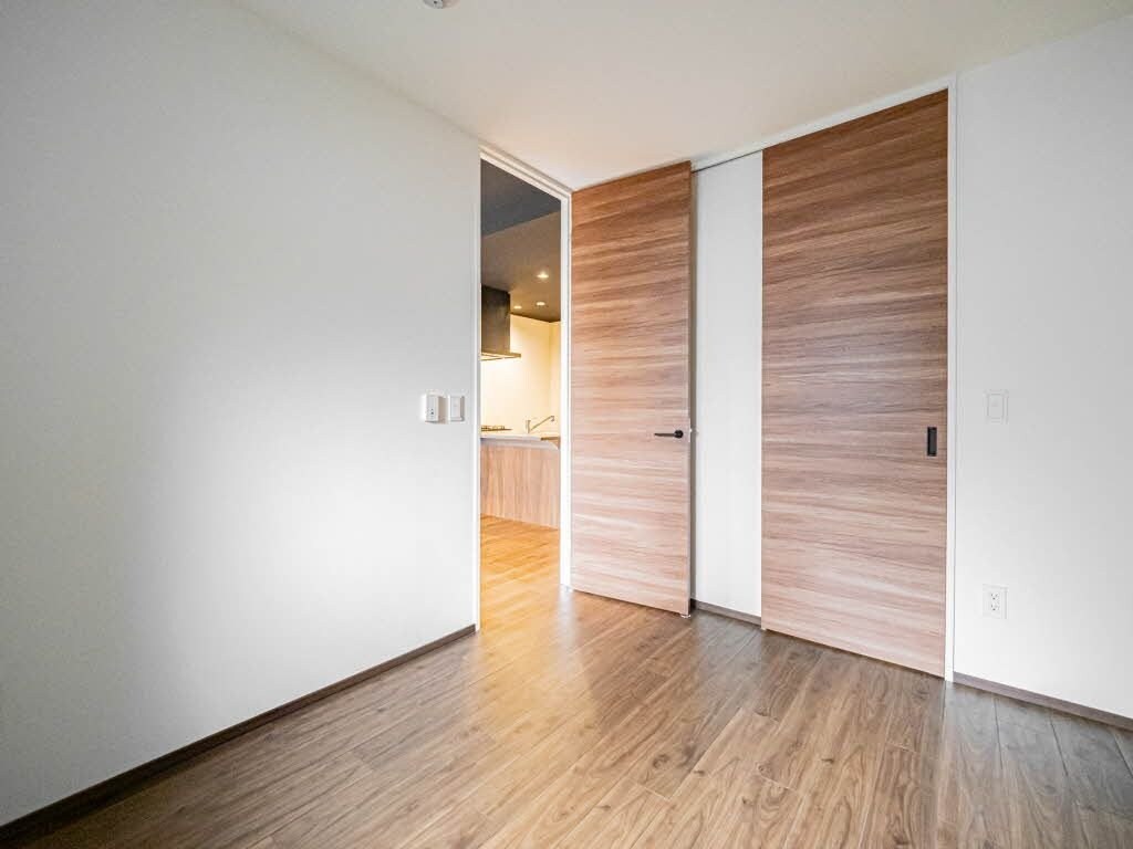 セントリヴィエ大阪梅田の物件内観写真