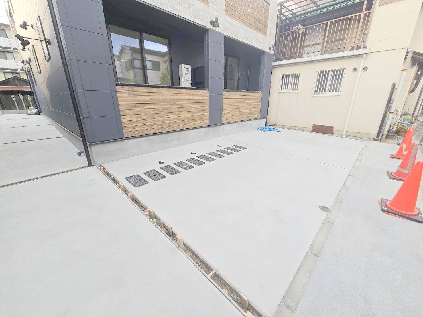 GLAN CASALIAの物件内観写真