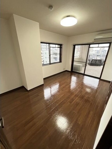 ビレッジアール大淀南の物件内観写真